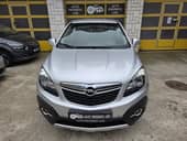 Opel Mokka 1.7CDTI/4X4/SERV