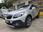 Opel Mokka 1.7CDTI/4X4/SERV