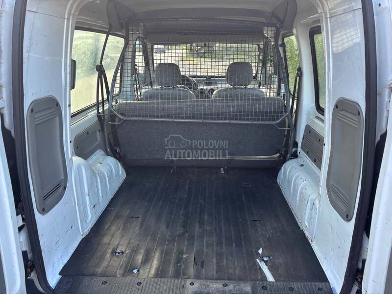 Renault Kangoo Maxi