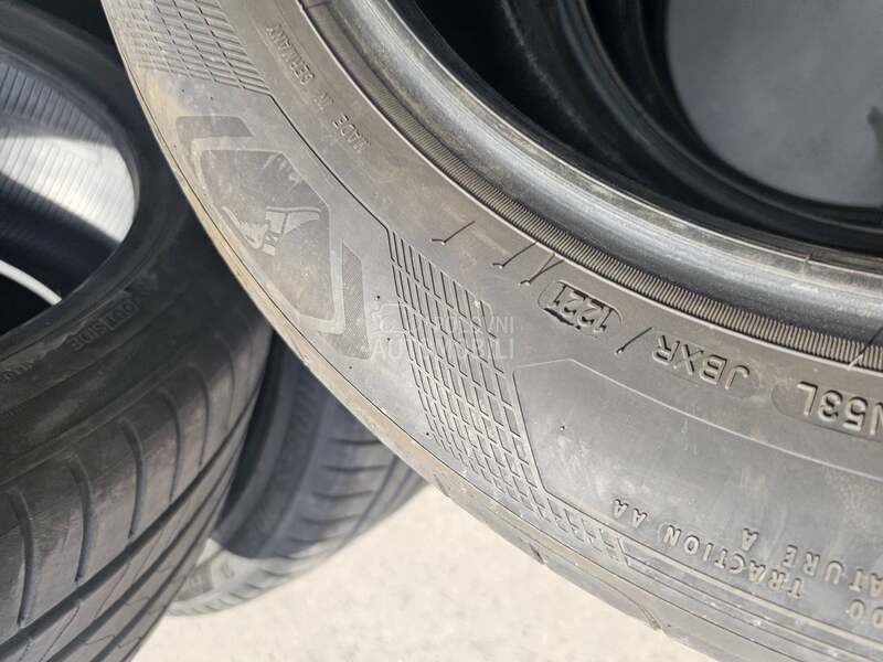 Goodyear 235/55 R18 Letnja