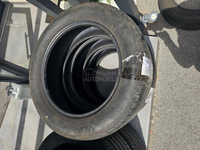 Goodyear 235/55 R18 Letnja