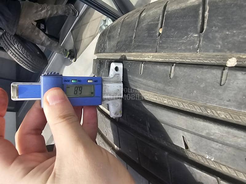 Goodyear 235/55 R18 Letnja