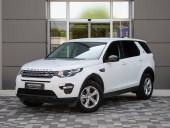 Land Rover Discovery Sport N1