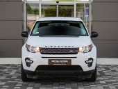 Land Rover Discovery Sport N1