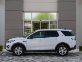 Land Rover Discovery Sport N1