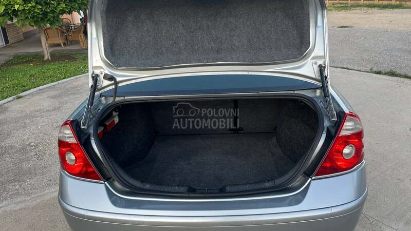Ford Mondeo 1.8 GHIA