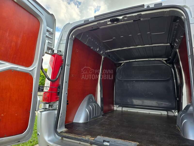 Peugeot Expert 2.0HDI NAVITEC PRODUZENI