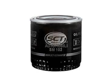 Filter ulja za Lada 2107, Niva, 2104 ...