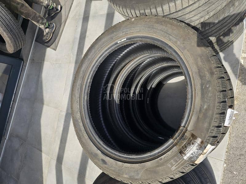 Pirelli 205/55 R17 Zimska