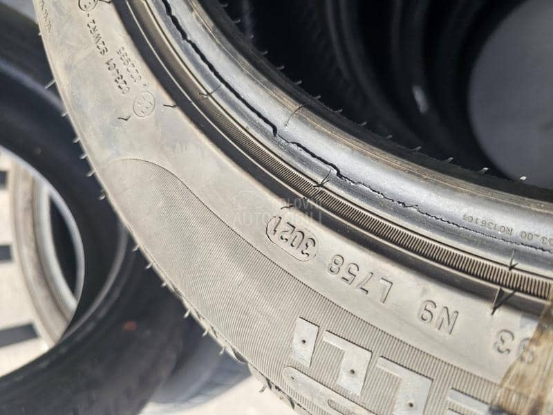 Pirelli 205/55 R17 Zimska