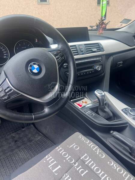 BMW 318 