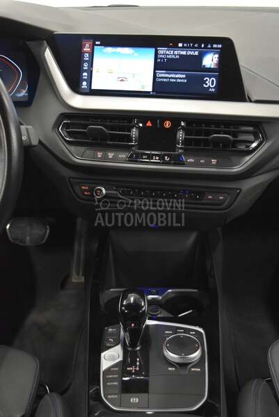 BMW 118 i M Sport AT