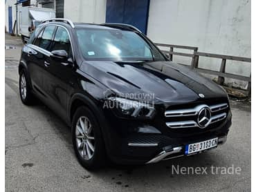 Mercedes Benz GLE 350 DE