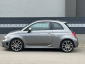 Fiat 500 Abarth595turismoAut.