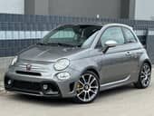 Fiat 500 Abarth595turismoAut.
