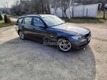 Aluminijumske felne  16" 5 x 120