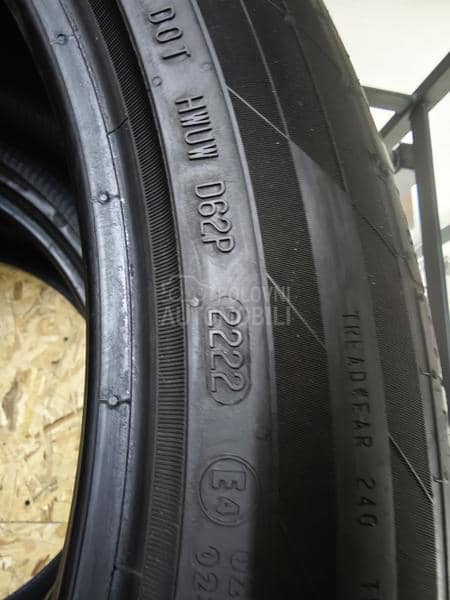 Continental 285/40 R22 Letnja
