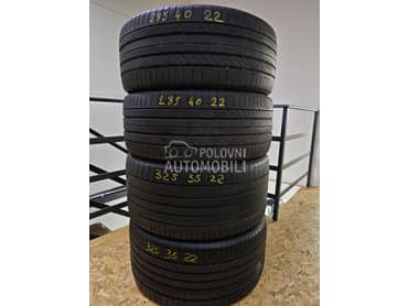 Continental 285/40 R22 Letnja