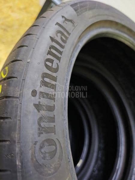 Continental 285/40 R22 Letnja