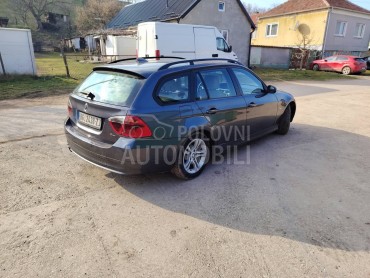 E91 GEPEK VRATA za BMW Serija 3