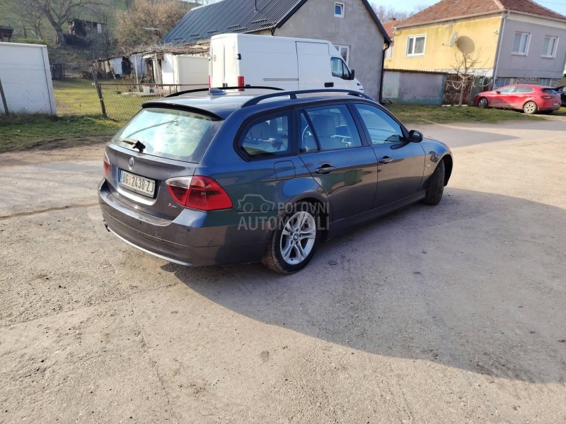E91 GEPEK VRATA