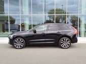 Volvo XC60 2.0 B5 AWD R-DESING