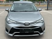 Toyota Avensis 1.6/bnz/led/6.brz/
