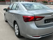 Toyota Avensis 1.6/bnz/led/6.brz/