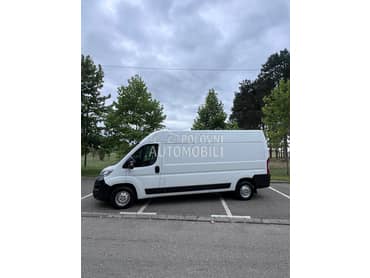 Citroen Jumper L3H2