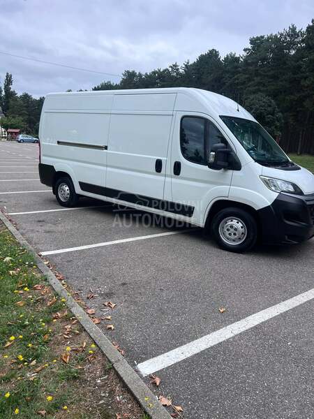 Citroen Jumper L3H2