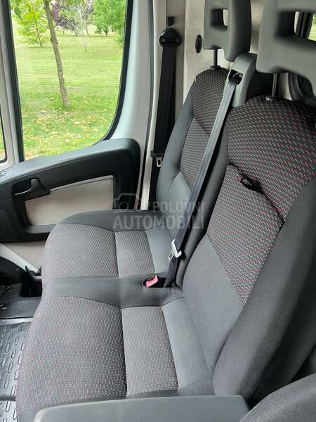 Citroen Jumper L3H2