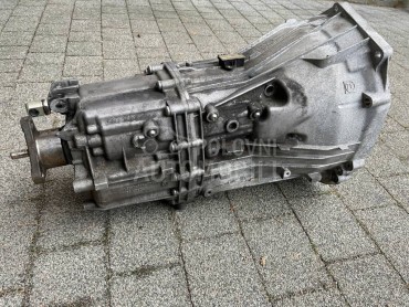 F10 F20 F30 MANUELNI MENJAC za BMW Serija 3, Serija 1, Serija 5