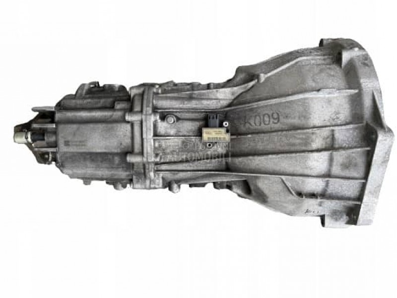 F10 F20 F30 MANUELNI MENJAC