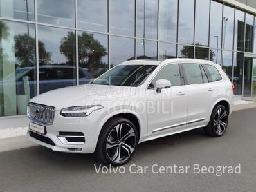 Volvo XC90 B5 AWD ULTIMATE 7S