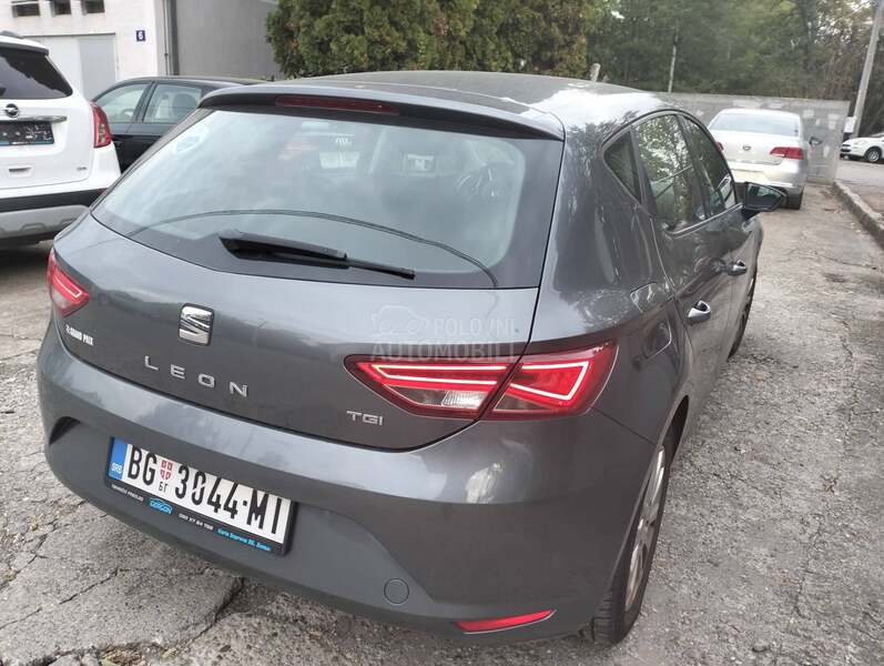 Seat Leon 1.4  m a t r i x