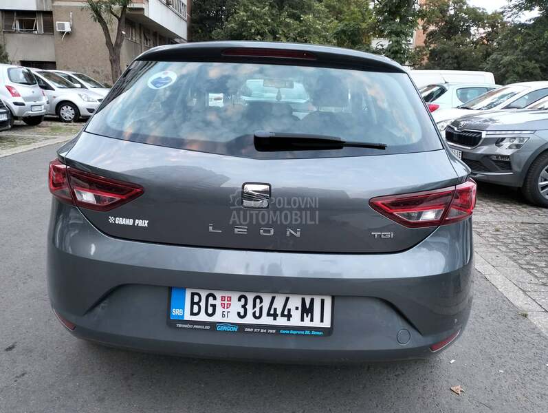 Seat Leon 1.4  m a t r i x