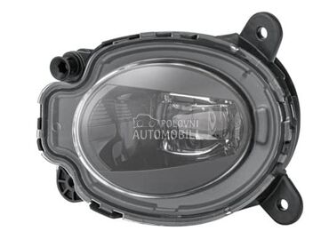VW Polo Maglenka LED za Volkswagen Polo od 2021. do 2025. god.
