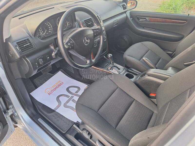 Mercedes Benz A 170 