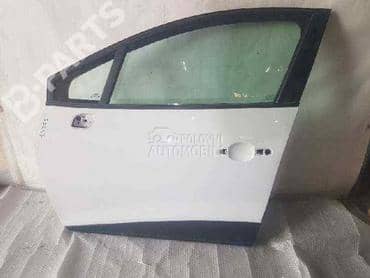 Prednja leva vrata za Renault Clio