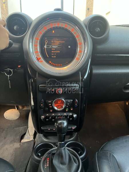 MINI Countryman 2.0 Cooper D