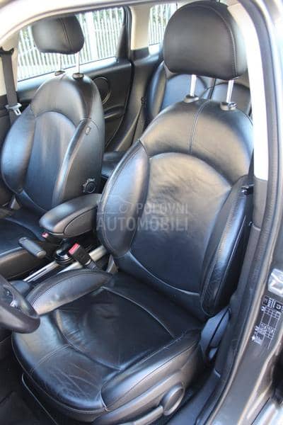 MINI Countryman 2.0 Cooper D