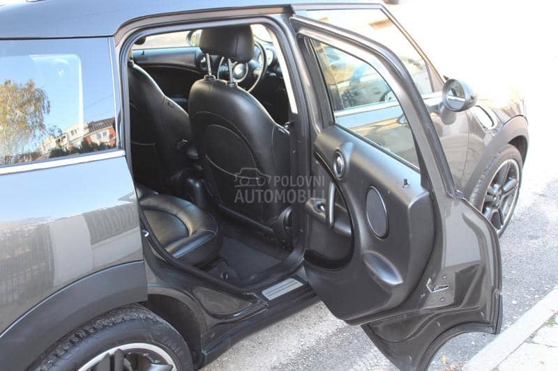 MINI Countryman 2.0 Cooper D