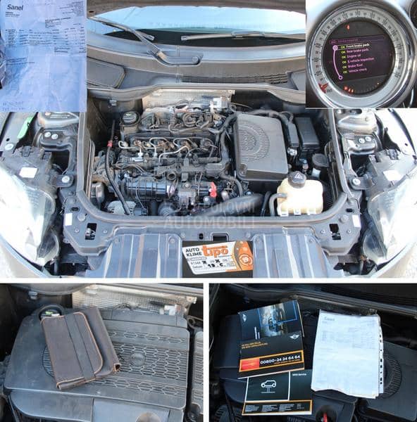 MINI Countryman 2.0 Cooper D