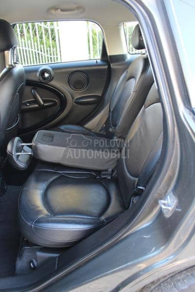 MINI Countryman 2.0 Cooper D