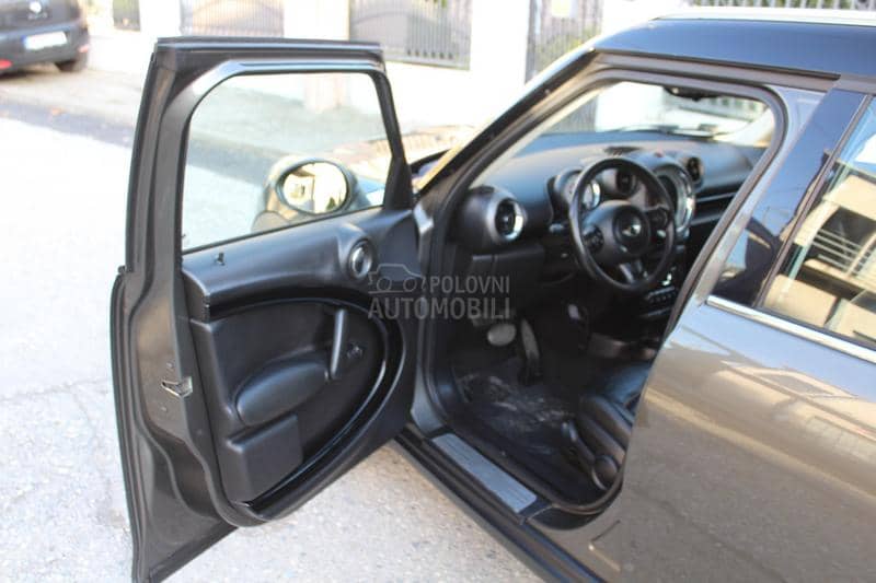 MINI Countryman 2.0 Cooper D