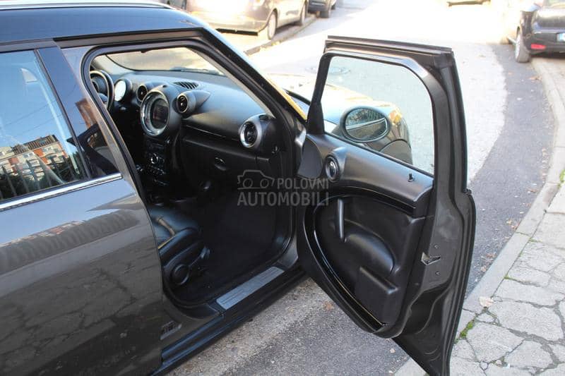 MINI Countryman 2.0 Cooper D