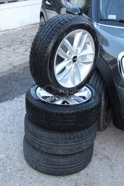 MINI Countryman 2.0 Cooper D