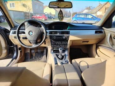 E90 TABLA SA NAVIGACIJOM za BMW Serija 3