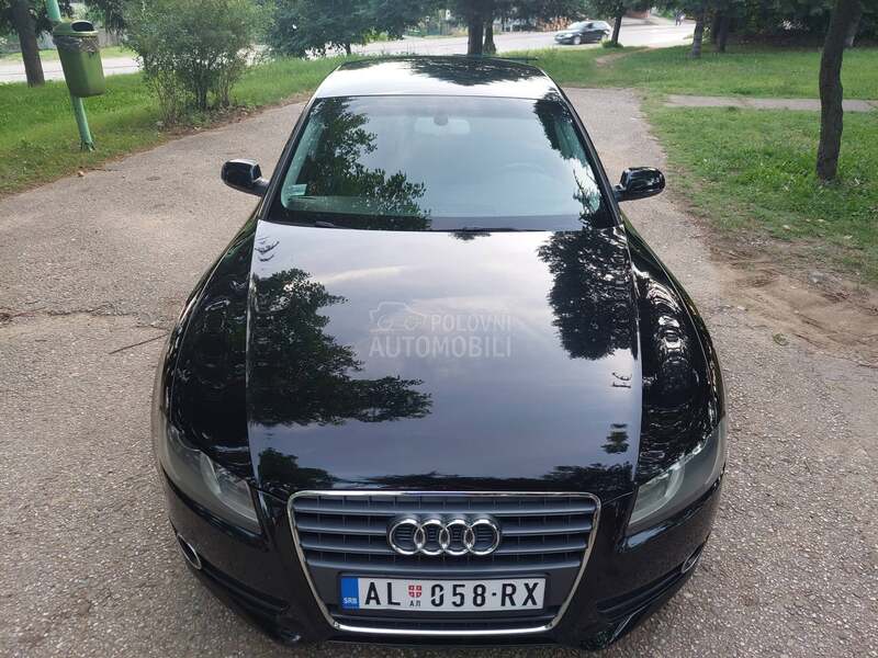 Audi A5 2.0 t