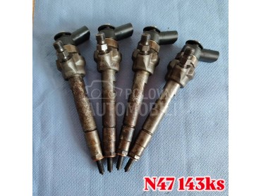 N47 118D 143KS DIZNE za BMW 320d, 315, 316 ...